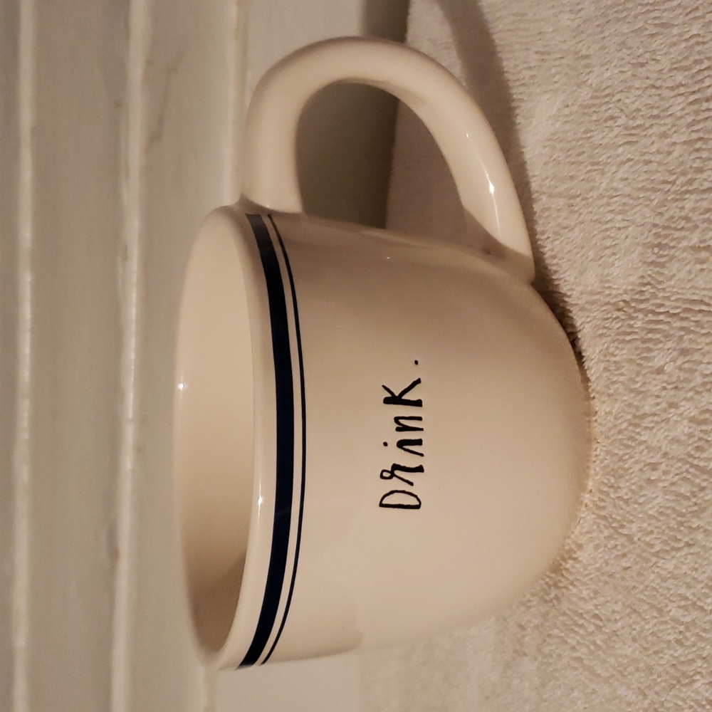 RAE DUNN Mug